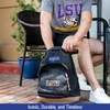image:imageJanSport NCAA Officially Licensed Backpack Penn State Nittany Lions Right Pack with Padded 15Inch Laptop Sleeve Spacious Computer Bag Durable Daypack with Bottle Pocket amp Haul Handle NavyTeam Color