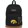 image:imageJanSport NCAA Officially Licensed Backpack Penn State Nittany Lions Right Pack with Padded 15Inch Laptop Sleeve Spacious Computer Bag Durable Daypack with Bottle Pocket amp Haul Handle NavyTeam Color