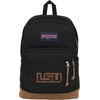 image:imageJanSport NCAA Officially Licensed Backpack Penn State Nittany Lions Right Pack with Padded 15Inch Laptop Sleeve Spacious Computer Bag Durable Daypack with Bottle Pocket amp Haul Handle NavyTeam Color