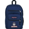image:imageJanSport NCAA Officially Licensed Backpack Purdue Boilermakers Big Student with Padded 15Inch Laptop Sleeve 2 Compartment Computer Bag with Bottle Pocket amp Haul Handle Book Rucksack BlackTeam Color