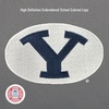 image:imageJanSport NCAA Officially Licensed Backpack Utah Utes Superbreak Plus with Padded 15 Laptop Sleeve Spacious Computer Bag for Men amp Women Durable Daypack with Bottle Pocket Red TapeBYU Cougars