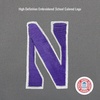 image:imageJanSport NCAA Officially Licensed Backpack Utah Utes Superbreak Plus with Padded 15 Laptop Sleeve Spacious Computer Bag for Men amp Women Durable Daypack with Bottle Pocket Red TapeNorthwestern Wildcats