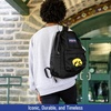 image:imageJanSport NCAA Officially Licensed Backpack Utah Utes Superbreak Plus with Padded 15 Laptop Sleeve Spacious Computer Bag for Men amp Women Durable Daypack with Bottle Pocket Red TapeBYU Cougars