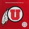 image:imageJanSport NCAA Officially Licensed Backpack Utah Utes Superbreak Plus with Padded 15 Laptop Sleeve Spacious Computer Bag for Men amp Women Durable Daypack with Bottle Pocket Red TapeUtah Utes