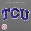 image:imageJanSport NCAA Officially Licensed Backpack Utah Utes Superbreak Plus with Padded 15 Laptop Sleeve Spacious Computer Bag for Men amp Women Durable Daypack with Bottle Pocket Red TapeTCU Horned Frogs