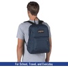 image:imageJanSport NCAA Officially Licensed Backpack Utah Utes Superbreak Plus with Padded 15 Laptop Sleeve Spacious Computer Bag for Men amp Women Durable Daypack with Bottle Pocket Red TapeGeorgetown Hoyas