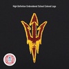 image:imageJanSport NCAA Officially Licensed Backpack Utah Utes Superbreak Plus with Padded 15 Laptop Sleeve Spacious Computer Bag for Men amp Women Durable Daypack with Bottle Pocket Red TapeArizona State Sun Devils