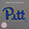 image:imageJanSport NCAA Officially Licensed Backpack Utah Utes Superbreak Plus with Padded 15 Laptop Sleeve Spacious Computer Bag for Men amp Women Durable Daypack with Bottle Pocket Red TapePittsburgh Panthers