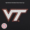 image:imageJanSport NCAA Officially Licensed Backpack Utah Utes Superbreak Plus with Padded 15 Laptop Sleeve Spacious Computer Bag for Men amp Women Durable Daypack with Bottle Pocket Red TapeVirginia Tech Hokies