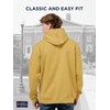 image:imageJanSport NCAA Officially Licensed Rival Hoodie Long Sleeve Unisex Sweatshirt CottonPolyester Blend DoubleLayered HoodMissouri Tigers