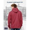 image:imageJanSport NCAA Officially Licensed Rival Hoodie Long Sleeve Unisex Sweatshirt CottonPolyester Blend DoubleLayered HoodStanford Cardinal
