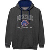 image:imageJanSport NCAA unisexadult Rival Colorblock HoodTeam Color