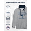 image:imageJanSport NCAA unisexadult Rival Colorblock HoodTeam Color
