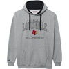 image:imageJanSport NCAA unisexadult Rival Colorblock HoodTeam Color
