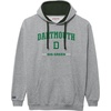 image:imageJanSport NCAA unisexadult Rival Colorblock HoodTeam Color