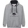 image:imageJanSport NCAA unisexadult Rival Colorblock HoodTeam Color