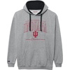 image:imageJanSport NCAA unisexadult Rival Colorblock HoodTeam Color