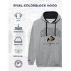 image:imageJanSport NCAA unisexadult Rival Colorblock HoodTeam Color