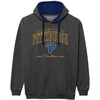 image:imageJanSport NCAA unisexadult Rival Colorblock HoodTeam Color