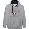 image:imageJanSport NCAA unisexadult Rival Colorblock HoodTeam Color