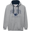 image:imageJanSport NCAA unisexadult Rival Colorblock HoodTeam Color