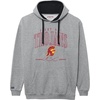 image:imageJanSport NCAA unisexadult Rival Colorblock HoodTeam Color