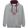 image:imageJanSport NCAA unisexadult Rival Colorblock HoodTeam Color