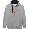 image:imageJanSport NCAA unisexadult Rival Colorblock HoodTeam Color