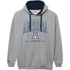 image:imageJanSport NCAA unisexadult Rival Colorblock HoodTeam Color