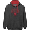 image:imageJanSport NCAA unisexadult Rival Colorblock HoodTeam Color