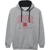 image:imageJanSport NCAA unisexadult Rival Colorblock HoodTeam Color