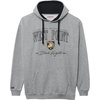 image:imageJanSport NCAA unisexadult Rival Colorblock HoodTeam Color