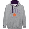 image:imageJanSport NCAA unisexadult Rival Colorblock HoodTeam Color