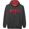 image:imageJanSport NCAA unisexadult Rival Colorblock HoodTeam Color