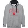 image:imageJanSport NCAA unisexadult Rival Colorblock HoodTeam Color