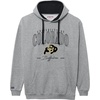 image:imageJanSport NCAA unisexadult Rival Colorblock HoodTeam Color