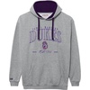 image:imageJanSport NCAA unisexadult Rival Colorblock HoodTeam Color