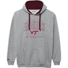 image:imageJanSport NCAA unisexadult Rival Colorblock HoodTeam Color