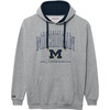 image:imageJanSport NCAA unisexadult Rival Colorblock HoodTeam Color