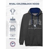 image:imageJanSport NCAA unisexadult Rival Colorblock HoodTeam Color