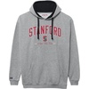 image:imageJanSport NCAA unisexadult Rival Colorblock HoodTeam Color