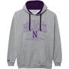image:imageJanSport NCAA unisexadult Rival Colorblock HoodTeam Color