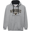 image:imageJanSport NCAA unisexadult Rival Colorblock HoodTeam Color