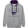 image:imageJanSport NCAA unisexadult Rival Colorblock HoodTeam Color