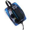 image:imageJanSport Perfect Pouch  Accordion Opening Single Compartment with 3 Dividers Small Internal PocketCyberspace Galaxy