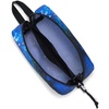 image:imageJanSport Perfect Pouch  Accordion Opening Single Compartment with 3 Dividers Small Internal PocketCyberspace Galaxy