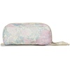 image:imageJanSport Perfect Pouch  Accordion Opening Single Compartment with 3 Dividers Small Internal PocketFaded Tapestry