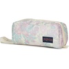 image:imageJanSport Perfect Pouch  Accordion Opening Single Compartment with 3 Dividers Small Internal PocketFaded Tapestry