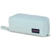 image:imageJanSport Perfect Pouch  Accordion Opening Single Compartment with 3 Dividers Small Internal PocketFresh Mint