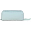 image:imageJanSport Perfect Pouch  Accordion Opening Single Compartment with 3 Dividers Small Internal PocketFresh Mint